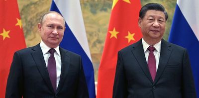 Why China could become a mediator in negotiations between Russia and Ukraine