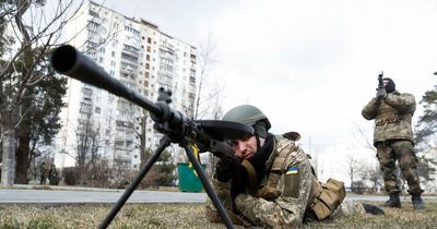 One of world's deadliest snipers with 3.5km kill distance vows to fight Russians