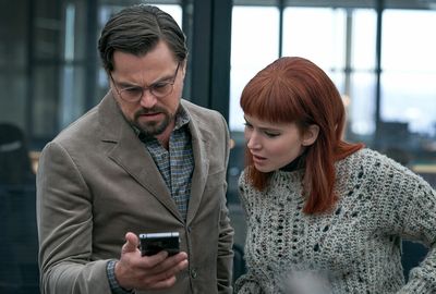 We need fictional "green" role models