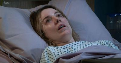 ITV Coronation Street baffles fans as issue spotted after Abi rushed to hospital