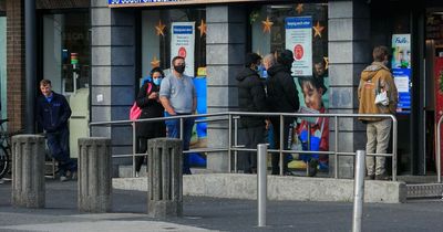 Tesco Ireland customers baffled by 'new rule' in shops in the run-up to Easter