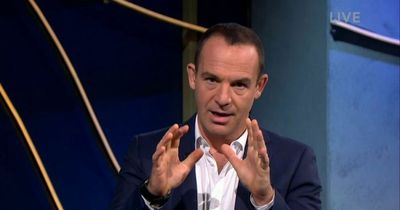 Martin Lewis urges households to stock up on 66p everyday product before April