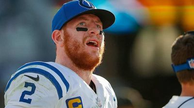 The Commanders’ Trade for Carson Wentz Is a Desperate Move in a Thin Market