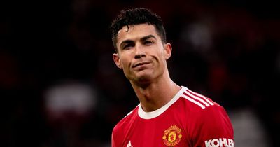 Cristiano Ronaldo's Portugal trip 'not sanctioned' by Man Utd as backlash escalates