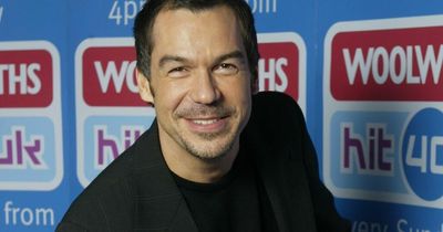 Scots-based X-Factor winner in anti-Semitic rant at Ukrainian president Zelensky