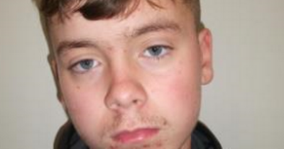 Gardai launch appeal for missing 14-year-old Dublin boy