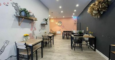 Kind Edinburgh bakery offer Ukrainian man and his family work and refuge in Scotland