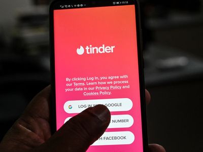 Tinder users can now run background checks on their matches