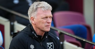 West Ham boss David Moyes makes bold Europa League prediction ahead of Sevilla clash