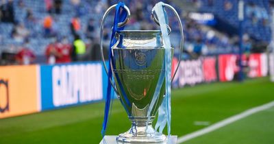When is the Champions League quarter-final draw? Date and time, TV channel, confirmed teams