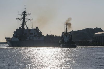 Defense spending deal bristles with weapons Biden didn't seek - Roll Call