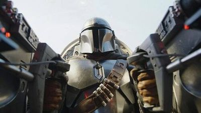 'Mandalorian' Season 3 delayed? Disney omits the Star Wars show from its 2022 TV lineup