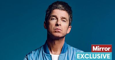 Noel Gallagher thinks that rock has become too middle class for there to be another Oasis