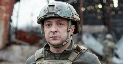 Zelensky declares Putin is 'going straight to hell' and tells West not to 'wait for WW3'