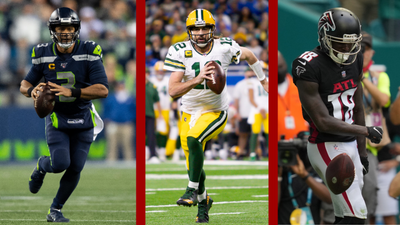 Did You Hear About Russell Wilson and Aaron Rodgers? | The MMQB NFL Podcast