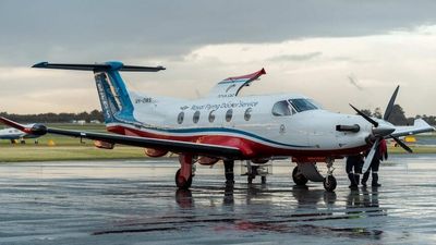 WA flying doctor fleet expansion to combat spread of COVID-19 in regional WA