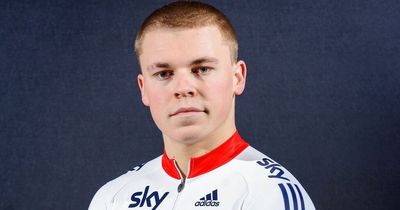 Tributes flood in as Scottish Commonwealth Games cyclist John Paul dies suddenly aged 28