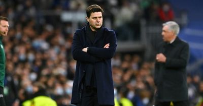 'Alarm bells are ringing' - Mauricio Pochettino sent Manchester United message after PSG collapse
