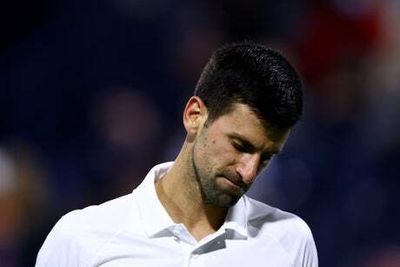 Novak Djokovic withdraws from Indian Wells as vaccination status prevents US travel