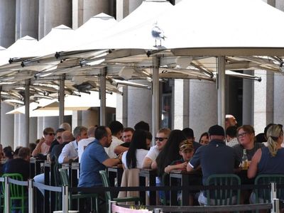 Fears over new Omicron strain in NSW