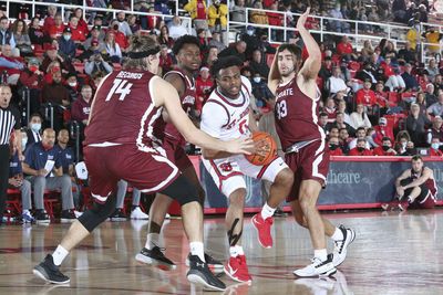 Patriot League Championship: Navy vs. Colgate, live stream, TV channel, time, NCAA college basketball