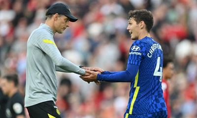 ‘You can fulfil any dream here’: Tuchel urges Christensen to stay at Chelsea