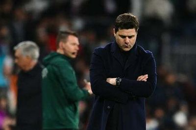 Mauricio Pochettino slams referee’s ‘big mistake’ in PSG defeat: “It’s incredible this is happening in 2022”