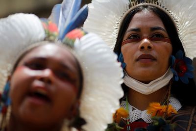 Bolsonaro suffers setback on bill to mine indigenous lands