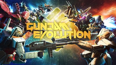 Gundam Evolution is a free-to-play hero shooter coming this year