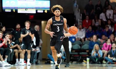 Cincinnati vs East Carolina College Basketball Prediction, Game Preview