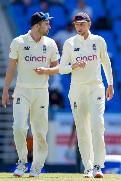 England trying too hard to replace James Anderson and Stuart Broad, Mark Wood admits