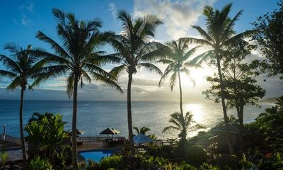 Niue becomes second Pacific island in a week to lose Covid-free status