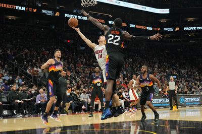 Phoenix Suns at Miami Heat, live stream, TV channel, time, how to watch the NBA