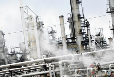 Will higher gas prices save the planet?