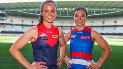 Next AFLW season could be brought forward to August — four months after current season ends