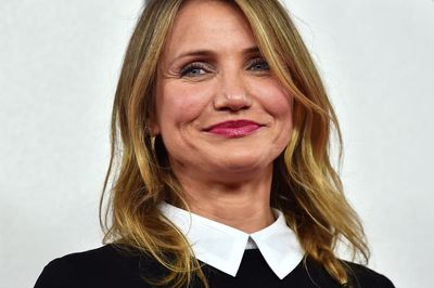 Cameron Diaz reveals why she ‘never’ washes her face as she opens up about Hollywood beauty standards