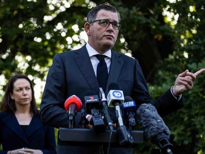 Vic pledges forced adoption redress scheme