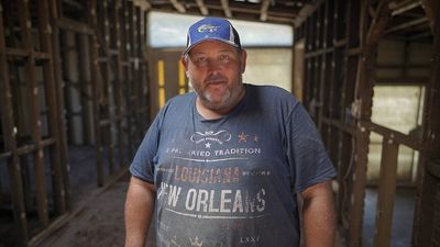 Queensland flood recovery will take 'months and years' as housing crisis looms for affected residents