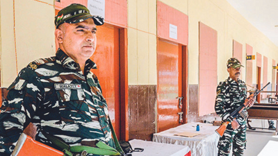 Verdict Day: Future at stake, all parties jittery in Punjab