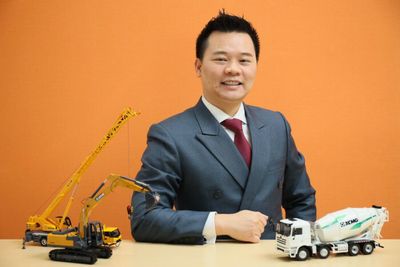 China Machine sees 2022 revenue climbing to B4bn