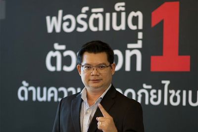 Cybercriminals locating more victims