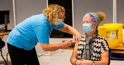 Covid pandemic 'not over' as cases surge in over-55s with deaths and hospitalisations up