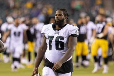 Vikings sign DT T.Y. McGill in first offseason move