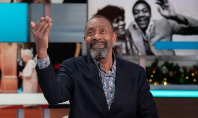 Lenny Henry to make playwright debut with Windrush drama