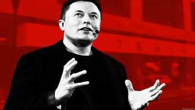 Elon Musk Has a Conspiracy Theory About Satoshi Nakamoto