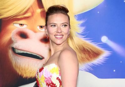 Scarlett Johansson explains how she got to know herself ‘better’ through ageing