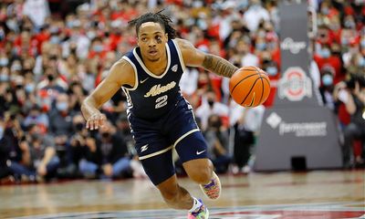 Akron vs Buffalo College Basketball Prediction, Game Preview