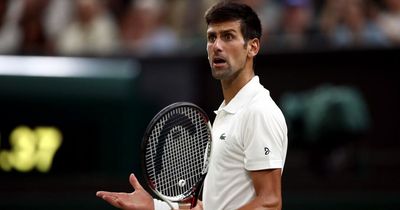 Novak Djokovic withdraws from US tennis tournaments due to Covid vaccine rules