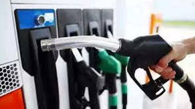 Bihar: Motorists throng fuel stations amid fear of price hike