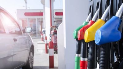 Canberra petrol prices pumped up beyond $2